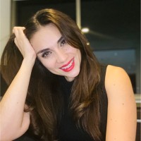 Calderón, González & Asociados, S.C. Employee Adriana Gutierrez's profile photo