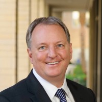 Patterson-UTI Employee Andy Hendricks's profile photo