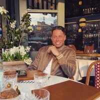 Prime Time Lager Employee Sam Holmes's profile photo