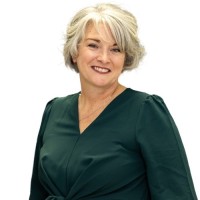 Apogee Agency Employee Jennifer Hoffman's profile photo