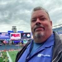 Stadium Journey Employee Paul Baker's profile photo