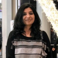 Canada Electric Co Employee Lakshmi Venugopal's profile photo