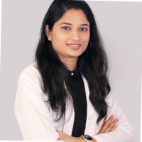 Aster DM Healthcare Employee Reshma Joseph's profile photo