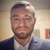 Glip.gg Employee Mark Casa's profile photo