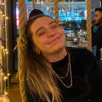 Corinne Smith Email & Phone Number
