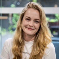 Home-in Employee Lily Doyle's profile photo