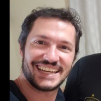 Crosster Employee Rogerio Megna's profile photo