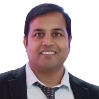 Tejas Networks Employee Prashant B.'s profile photo