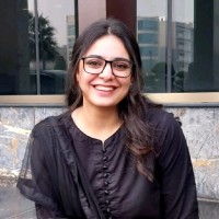 muSharp Employee Urfa Ahmad's profile photo
