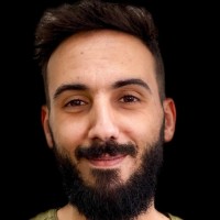 APTEED Employee Zakaria Khechafi's profile photo