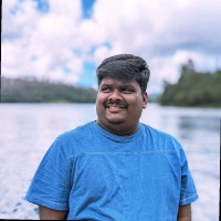 PayPal Employee Arunkumar Mani's profile photo
