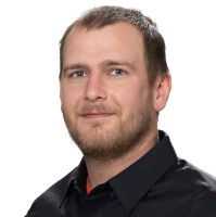 Advanced Rehabilitation Technology Employee Pj Rohrbaugh's profile photo