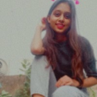 Fingravy Technology Employee Sonia Fiza's profile photo