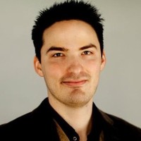 Open Philanthropy Employee Luke Muehlhauser's profile photo