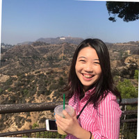 Polyplastics Employee Haruna Ichinose's profile photo