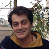 Saeed Attar Email & Phone Number