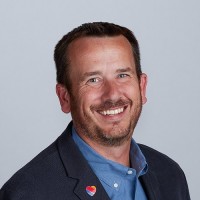 Southwest Airlines Employee Michael Cole's profile photo