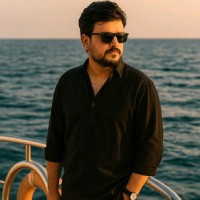 PRG Pakistan Employee Jan Khan's profile photo