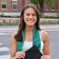 Oxford Road Employee Bailey Matthews's profile photo