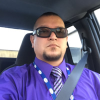 Blue Origin Employee Johnathan Gilbert's profile photo