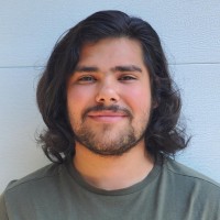 Construction Equipment Guide Employee Adam Zeenkov's profile photo