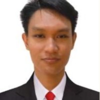 P3 Platform Employee Muhammad bin Shariffuddin's profile photo