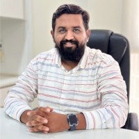 Aim Infosoft Employee Mustufa Vohra's profile photo