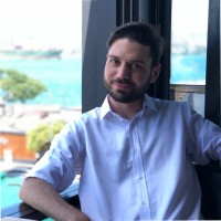 MeeApps Employee Emre Ateş's profile photo