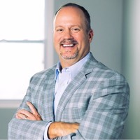 Mattress By Appointment Employee Keith MacKey's profile photo