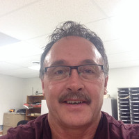 Spearing Service L.P. Employee Dewayne Geiger's profile photo