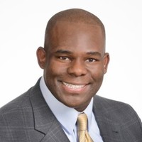 FIS Employee Tavorris Williams's profile photo