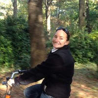 Ocean Conservancy Employee Allison Schutes's profile photo