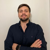 Live Content Employee João Pedro Sousa's profile photo