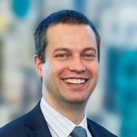 FTI Consulting Employee Jonathan McLean's profile photo