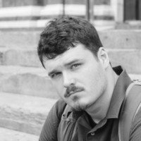 Barley|Pfeiffer Architecture Employee Derek Smith's profile photo