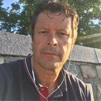 FONTANA FORNI S.R.L. Employee Thomas Flintrop's profile photo