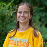 Tag Cinema, LLC Employee Madison Burt's profile photo