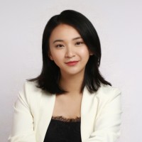 WeChat Pay Employee Jing Cao's profile photo