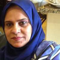 KAJ Employee Nazish Khan's profile photo