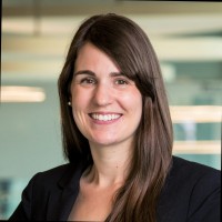 Hilton Employee Laura Hoffmann's profile photo