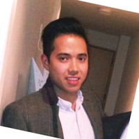 Aries Property Group Employee Tai Wang's profile photo