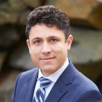 Morgan Stanley Employee Alan Jacobson's profile photo