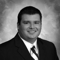 Marietta Memorial Hospital Employee Jarrett Stull's profile photo