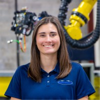 Aerobotix Employee Samantha Stejskal's profile photo