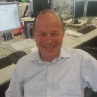 MJM Structural Investigations Employee Mike Dower's profile photo