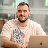 Scripttic Employee Tomislav Petkovic's profile photo