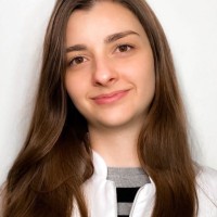 Bionostic Employee Amanda Merlin's profile photo