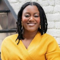 Brickrose Exchange Employee Bianca Jackson's profile photo