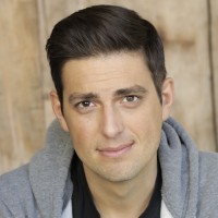Riot Games Employee Josh Dean's profile photo