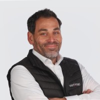 Vertimac BV Employee Arturo Maldonado's profile photo